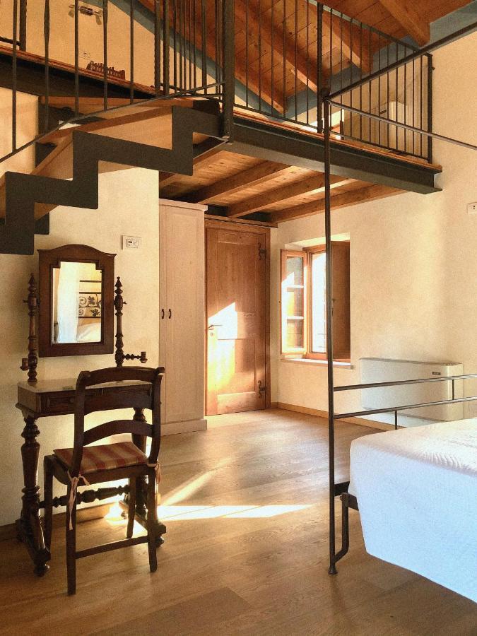 Agriturismo Ca' Cristane