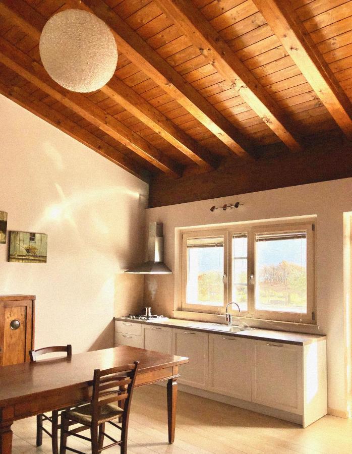Farm stay Agriturismo Ca' Cristane Rivoli Veronese