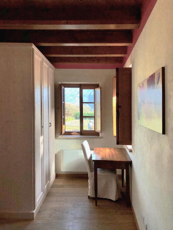 Agriturismo Ca' Cristane *