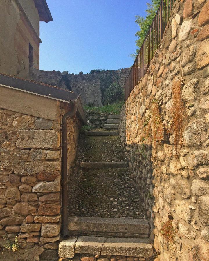 Agriturismo Ca' Cristane *