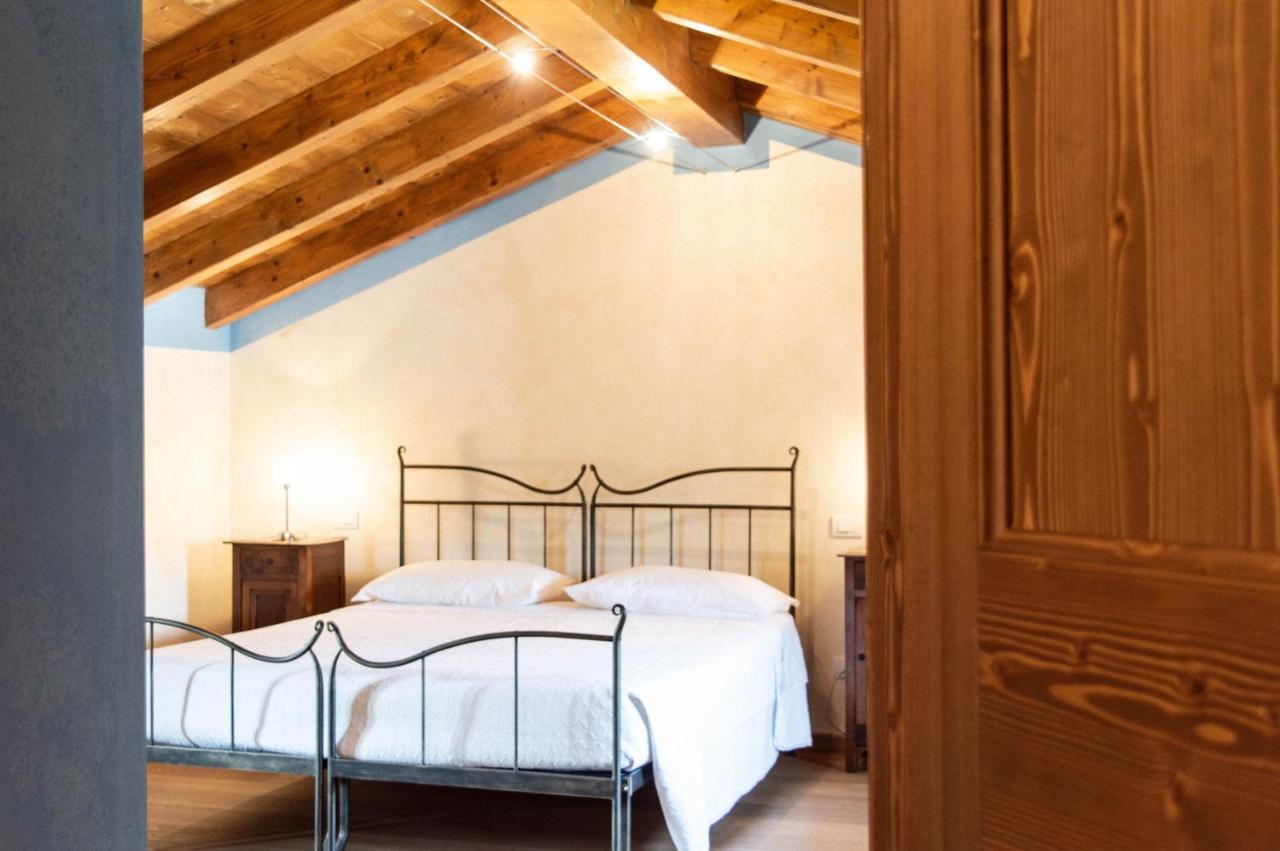 Agriturismo Ca' Cristane