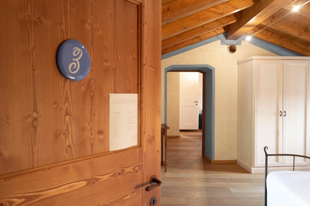 Agriturismo Ca' Cristane Rivoli Veronese
