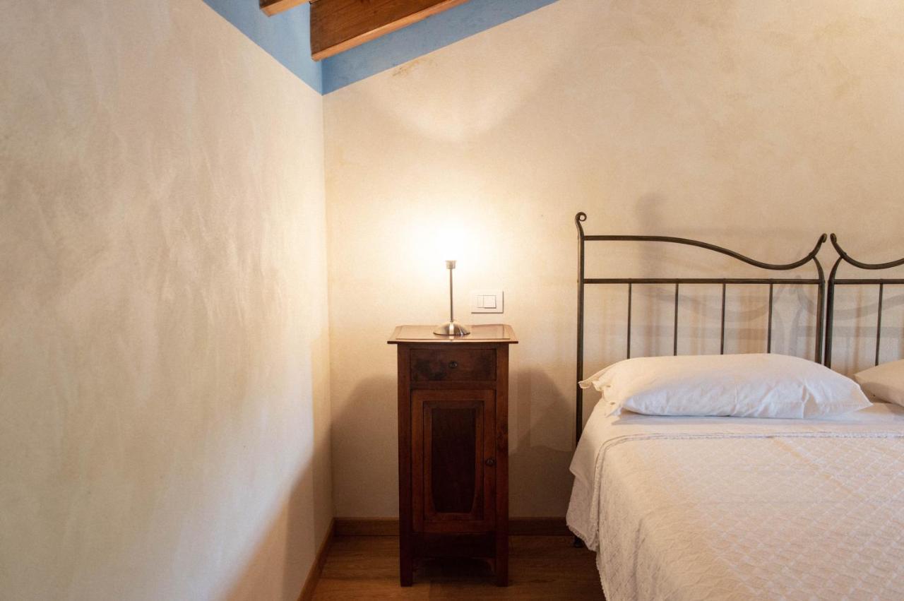Farm stay Agriturismo Ca' Cristane