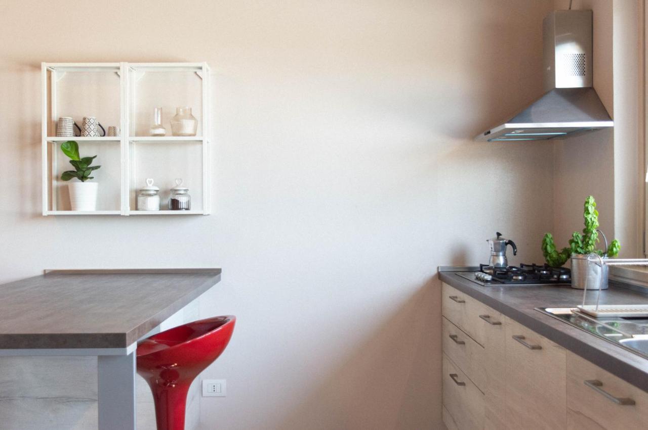 Agriturismo Ca' Cristane Farm stay