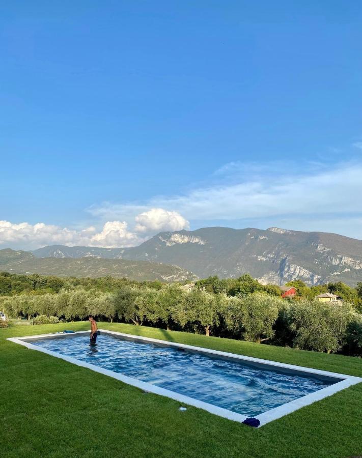 Agriturismo Ca' Cristane Farm stay Rivoli Veronese
