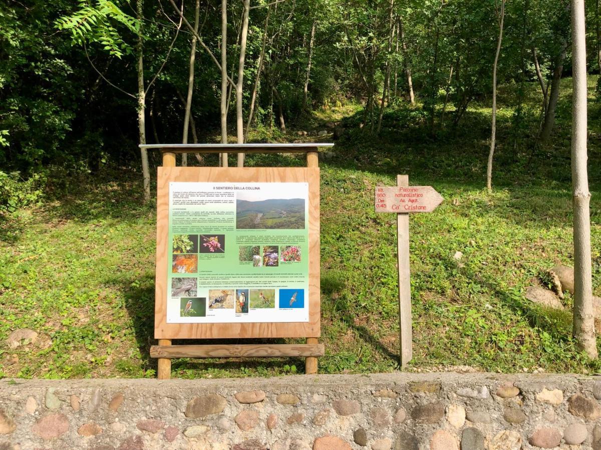 Agriturismo Ca' Cristane