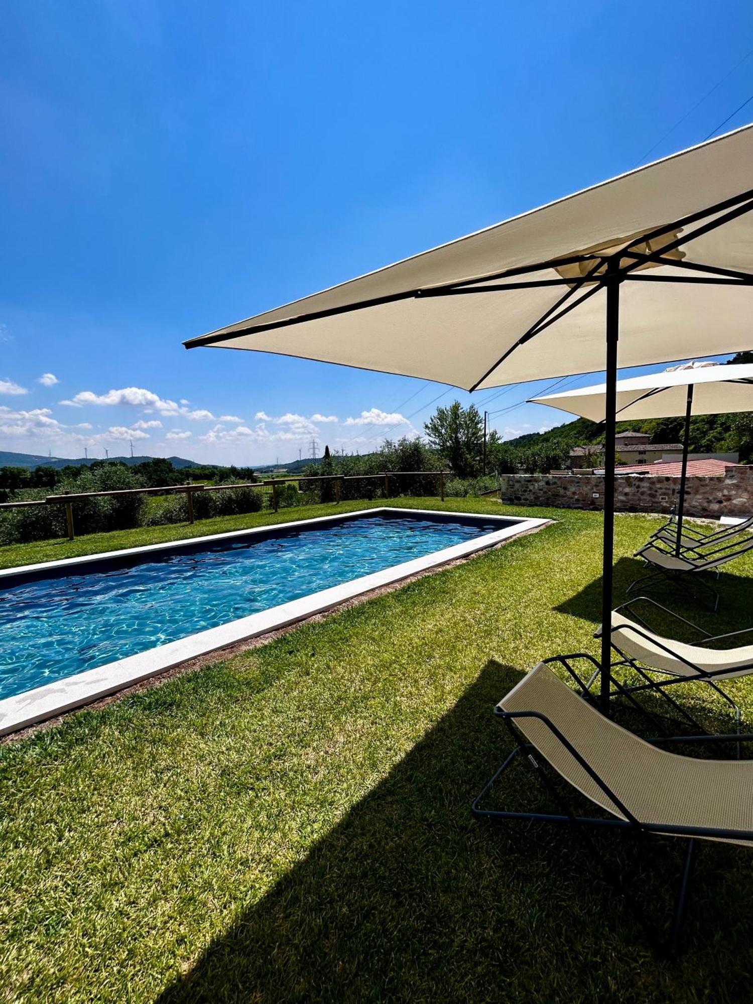 Agriturismo Ca' Cristane Rivoli Veronese