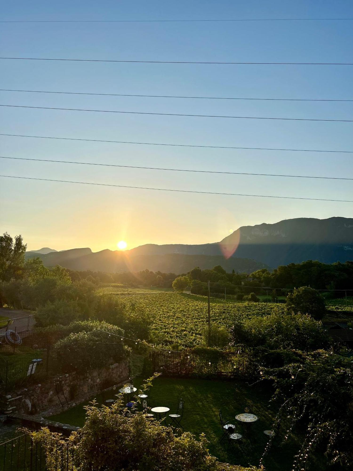 Agriturismo Ca' Cristane Rivoli Veronese