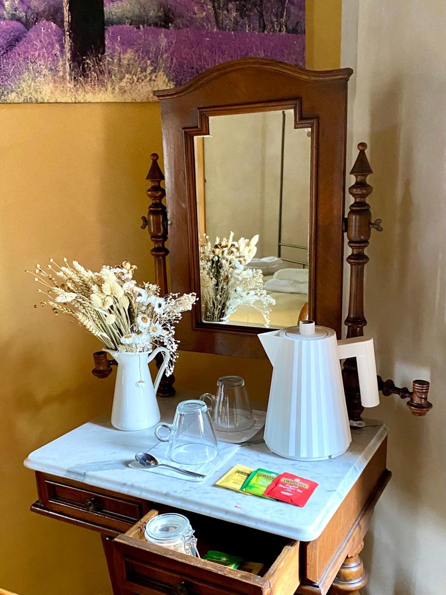 Agriturismo Ca' Cristane Farm stay *