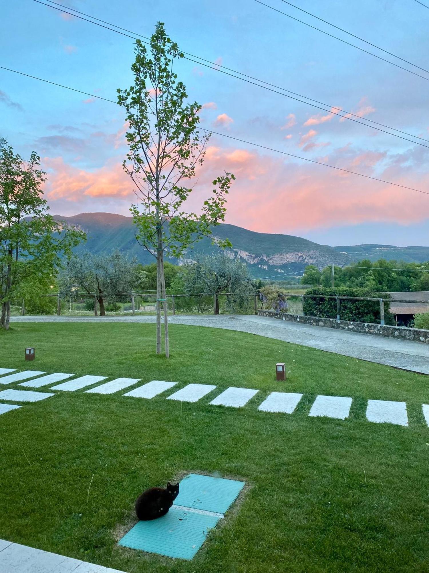 Agriturismo Ca' Cristane *
