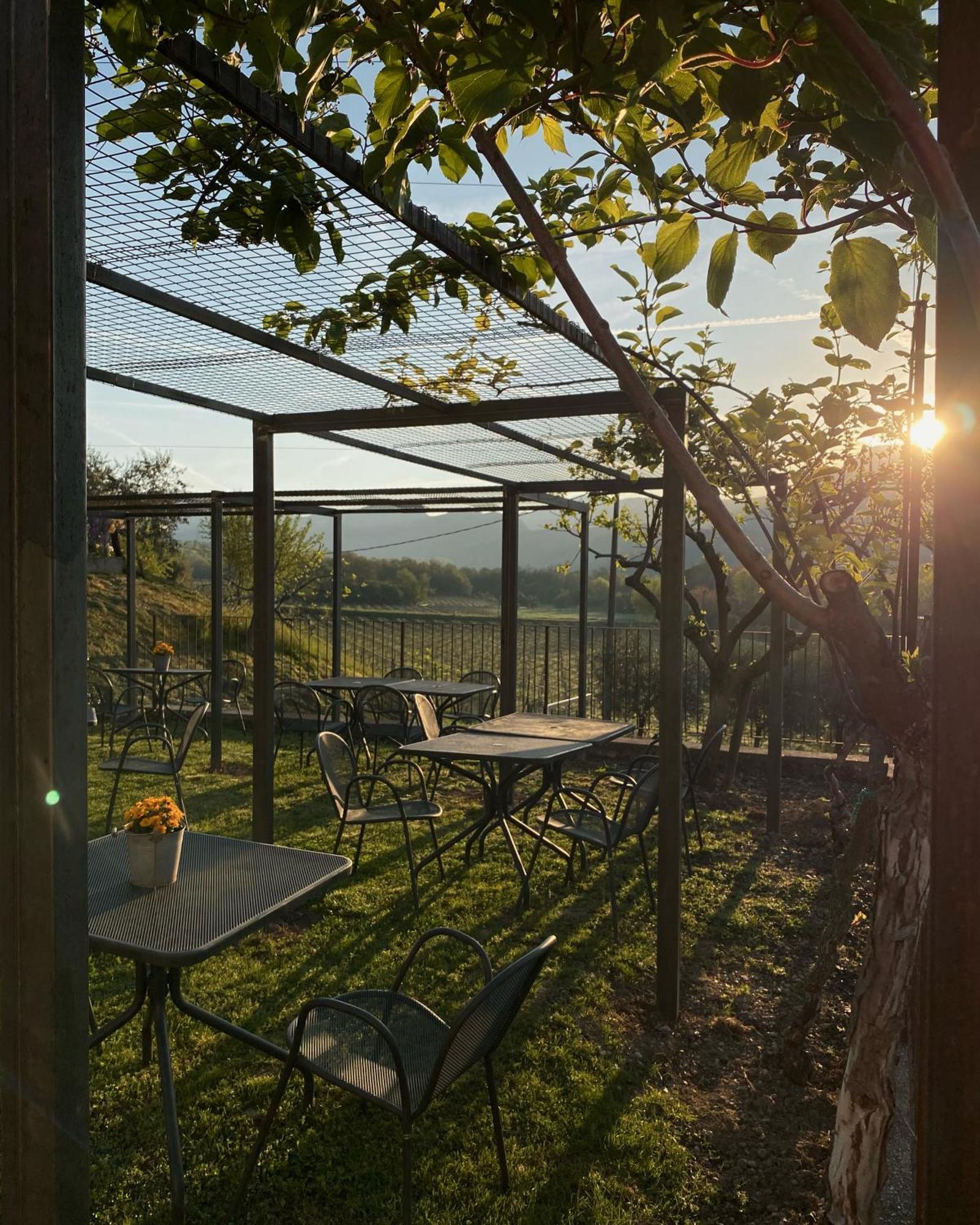 Agriturismo Ca' Cristane