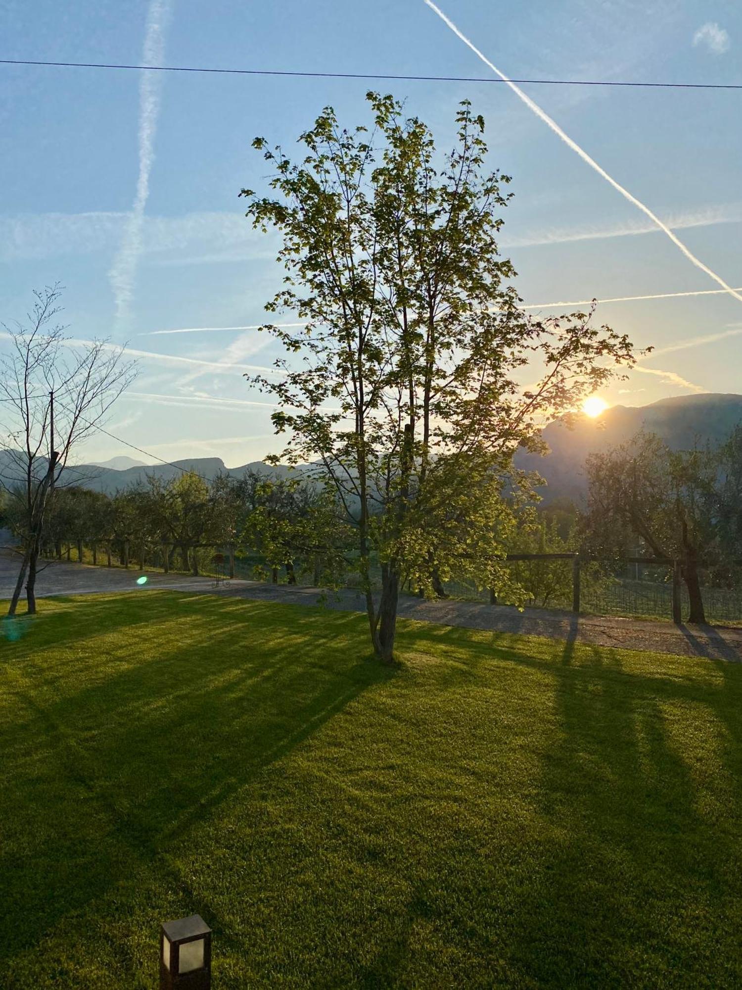 Agriturismo Ca' Cristane
