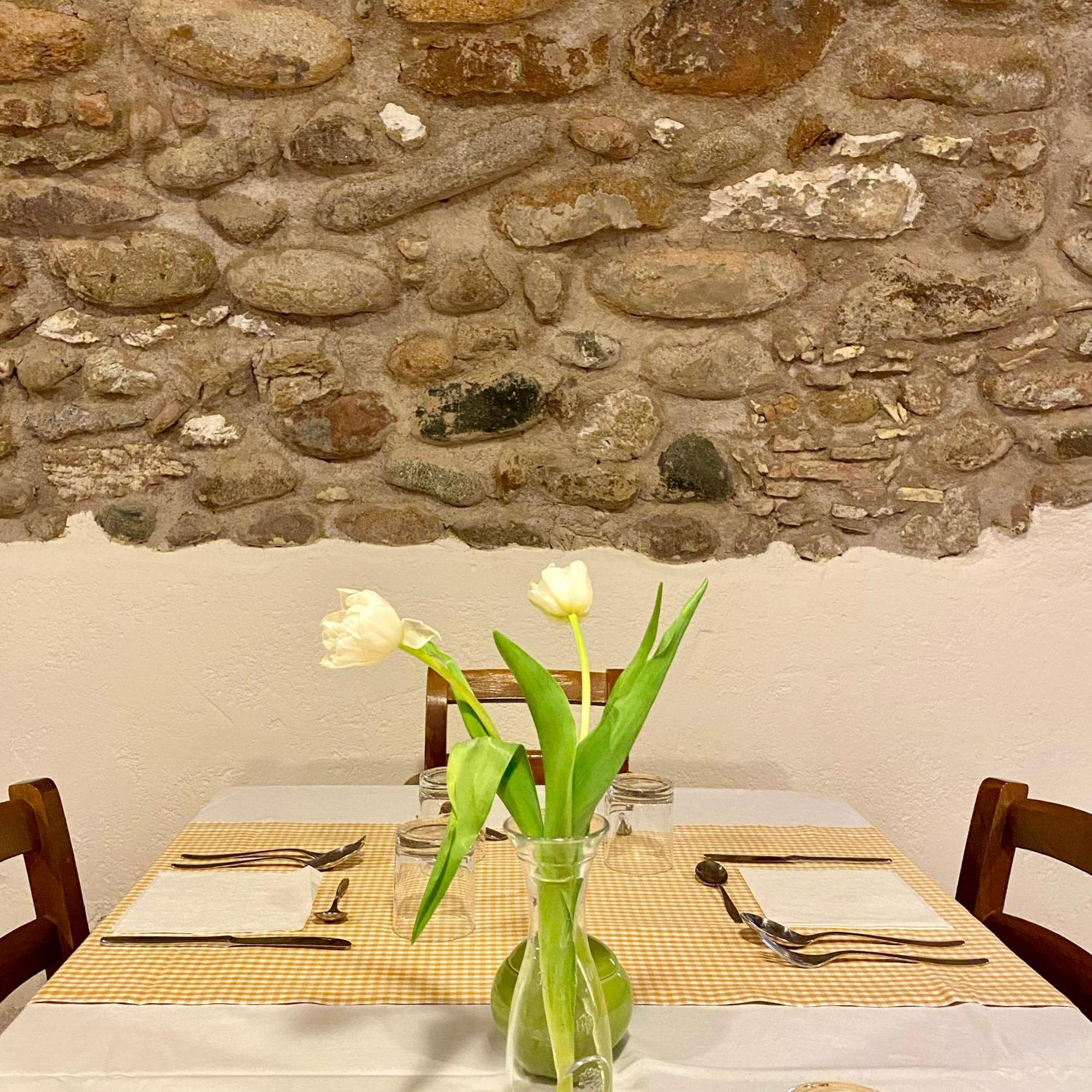 Farm stay Agriturismo Ca' Cristane *