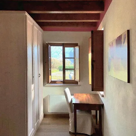 Agriturismo Ca' Cristane Rivoli Veronese Exterior foto