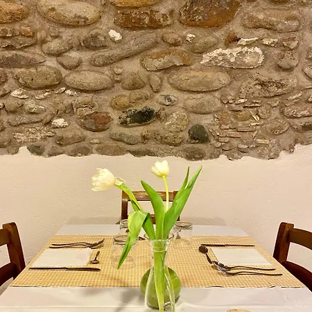 Agriturismo Ca' Cristane Rivoli Veronese Exterior foto