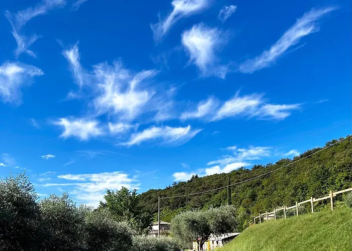 Agriturismo Ca\' Cristane
