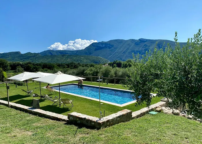Agriturismo Ca\' Cristane