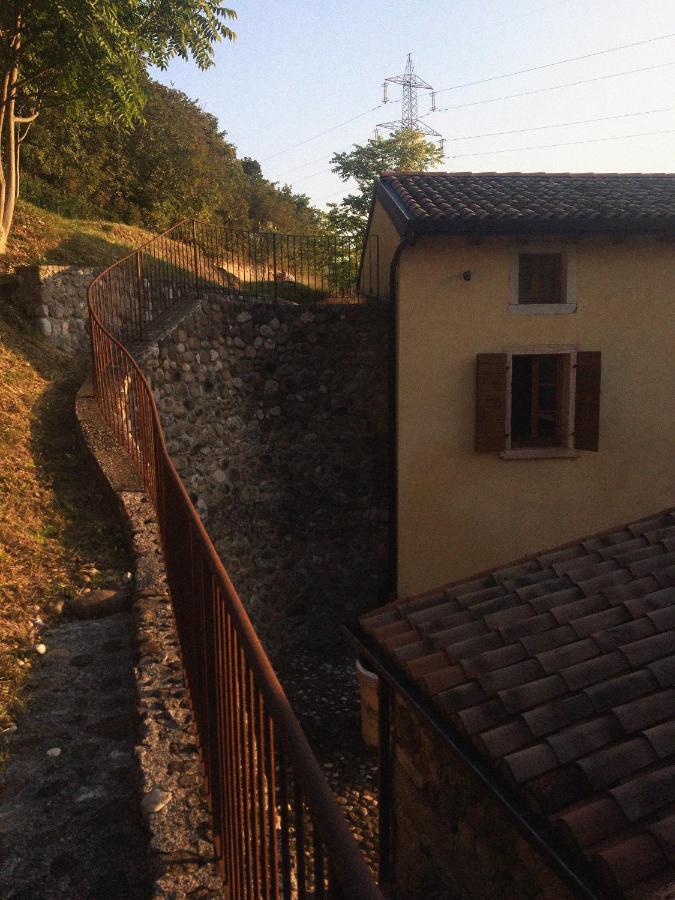 Bauernhof Agriturismo Ca' Cristane *