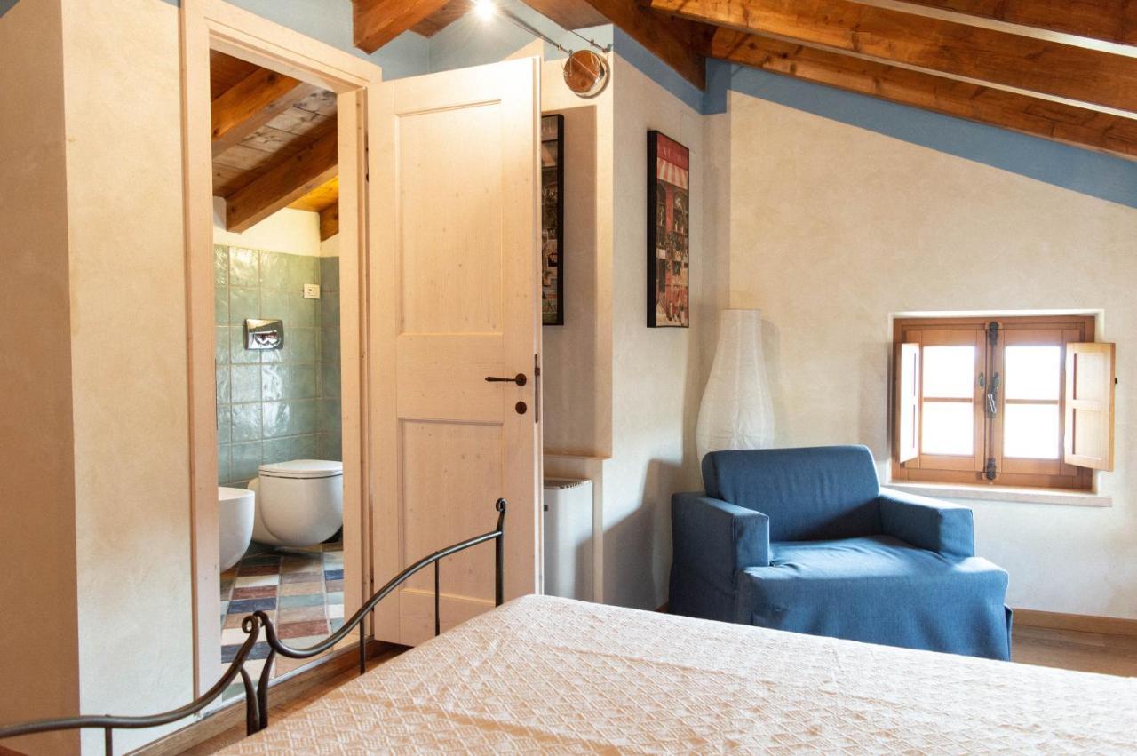 Bauernhof Agriturismo Ca' Cristane