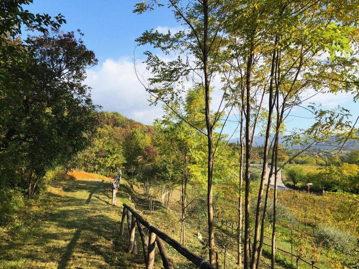 Agriturismo Ca' Cristane Bauernhof