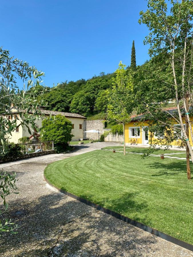 Agriturismo Ca' Cristane Bauernhof