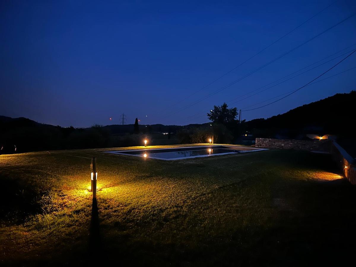 Bauernhof Agriturismo Ca' Cristane *