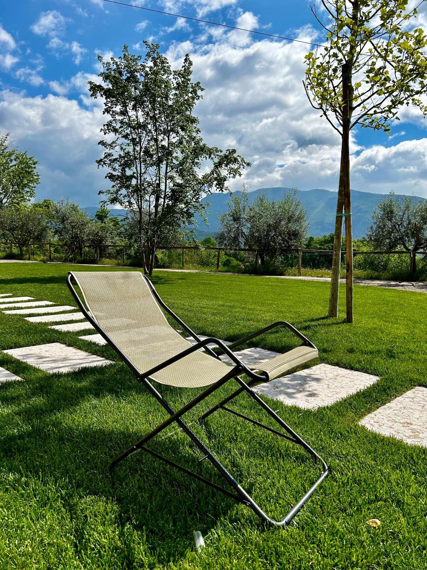 Agriturismo Ca' Cristane Rivoli Veronese