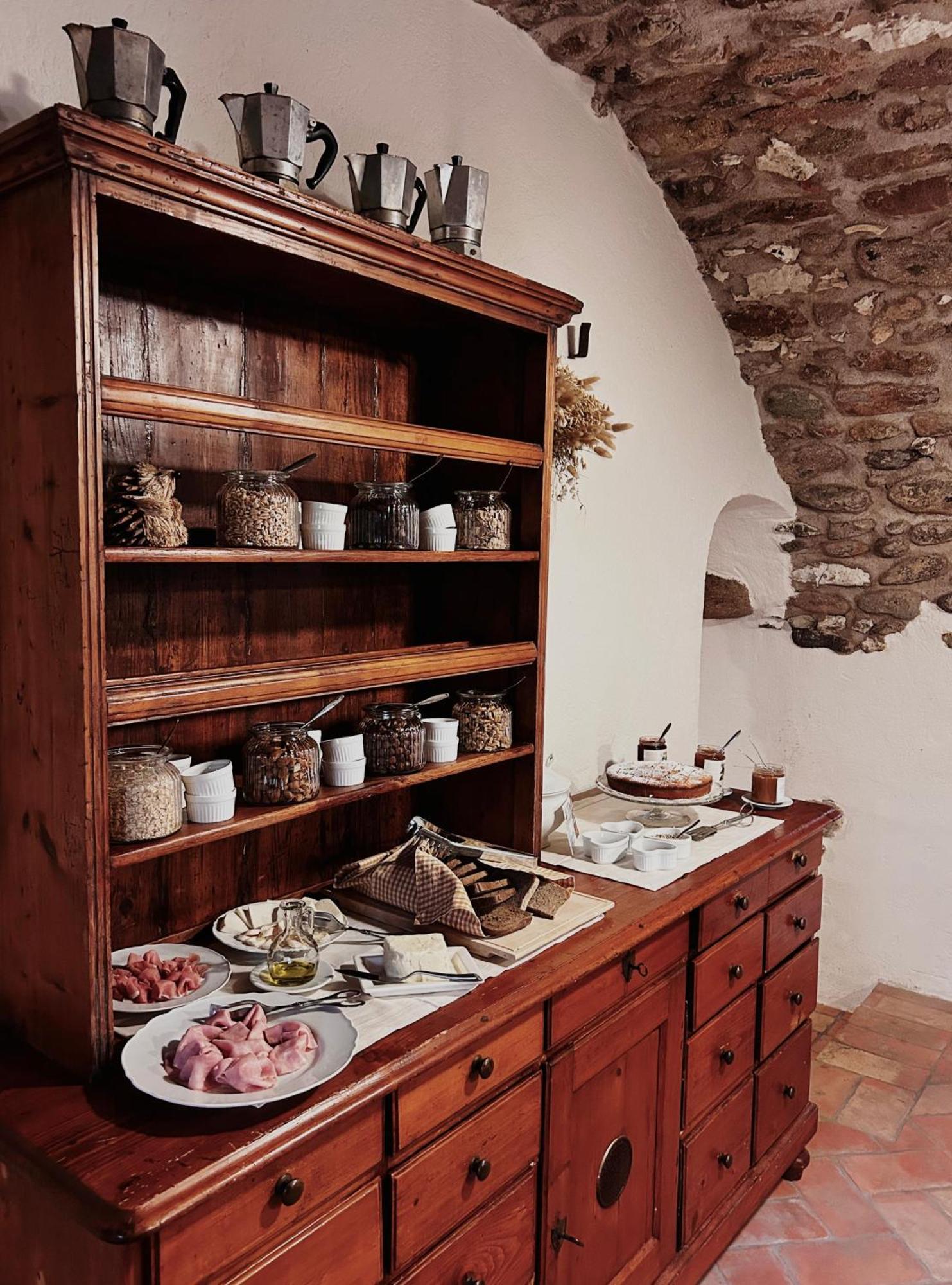 Agriturismo Ca' Cristane * Rivoli Veronese